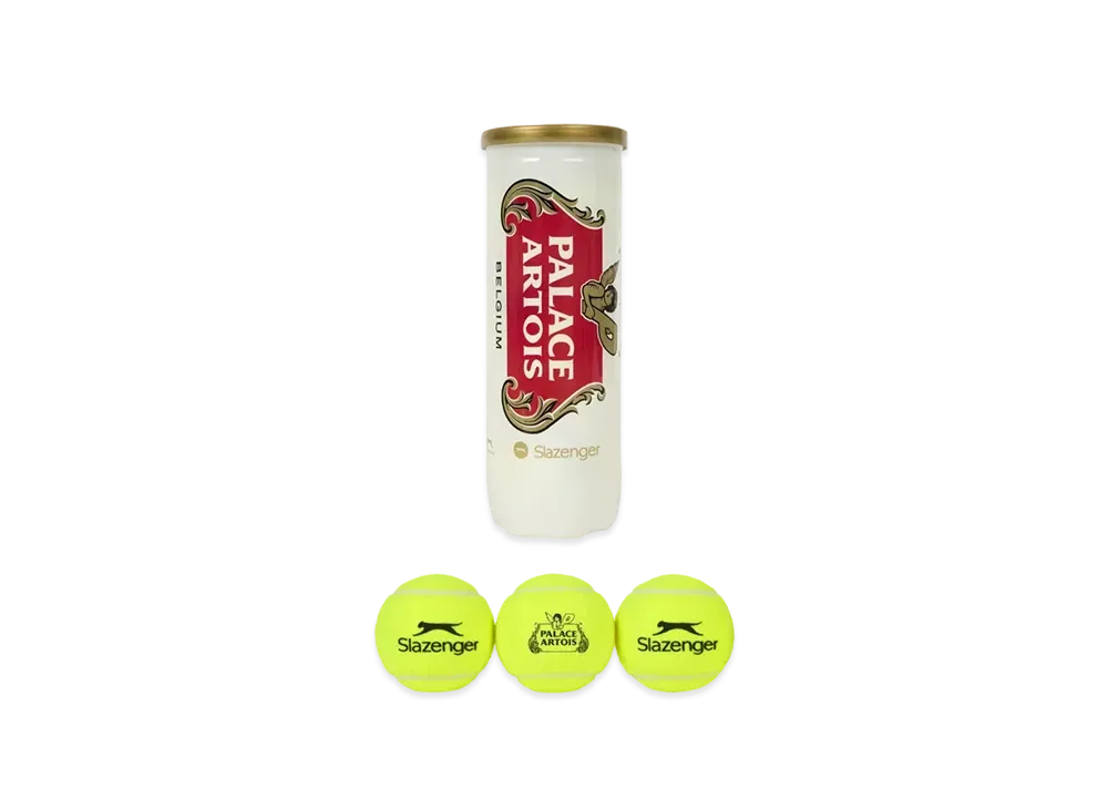 PALACE x Stella Artois Balls