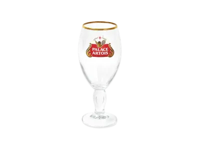 PALACE x Stella Artois Glass "Clear"
