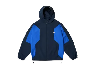 PALACE Duo Shell Jacket "Navy / Blue"
