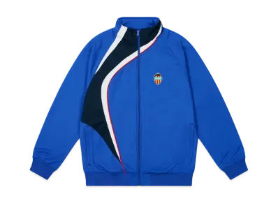 PALACE Palencia Track Jacket "Blue Berry"