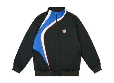 PALACE Palencia Track Jacket "Black"