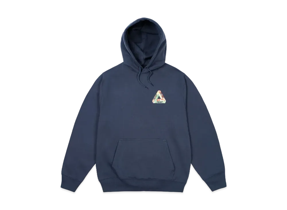 PALACE JUNGLE DREAM HOOD Navy パレス パーカー M PALACE JUNGLE DREAM HOOD Navy パレス パーカー M 【公式通販】