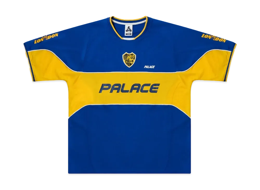 PALACE Palamat Jersey 