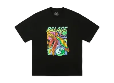 PALACE DMT T-Shirt "Black"