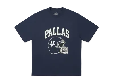 PALACE Pallas T-Shirt "Navy"