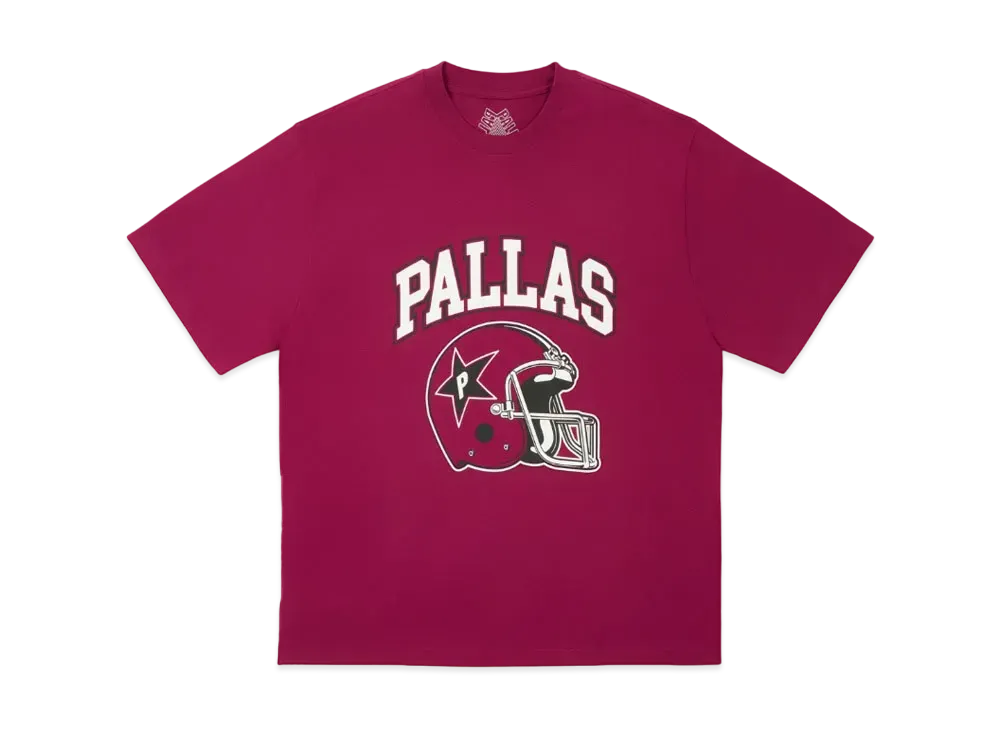 PALACE Pallas T-Shirt "Berg"