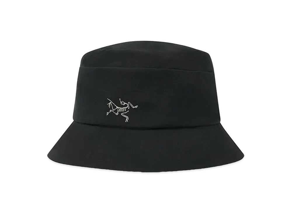 PALACE / Arc'Teryx Alpha Sinsolo Hat "Black" 467954
