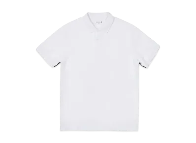 PALACE Guard Polo "White"