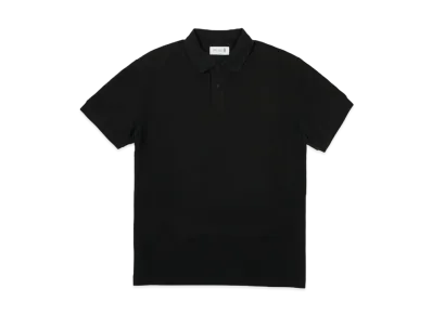 PALACE Guard Polo "Black"