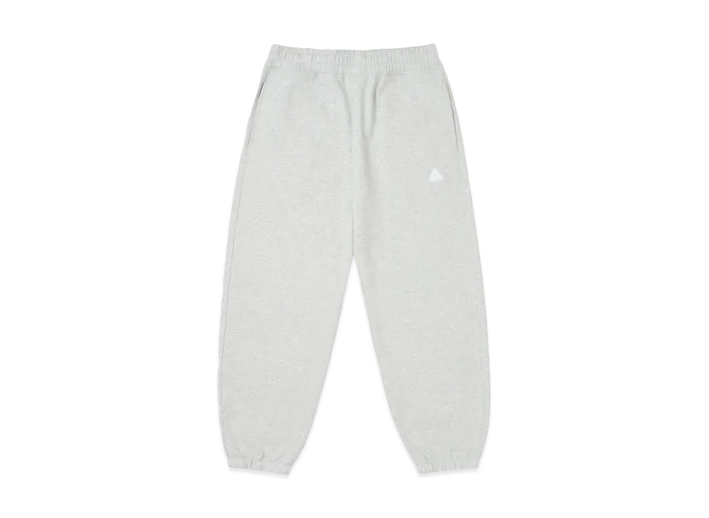 PALACE Sofar Jogger "Grey Marl"