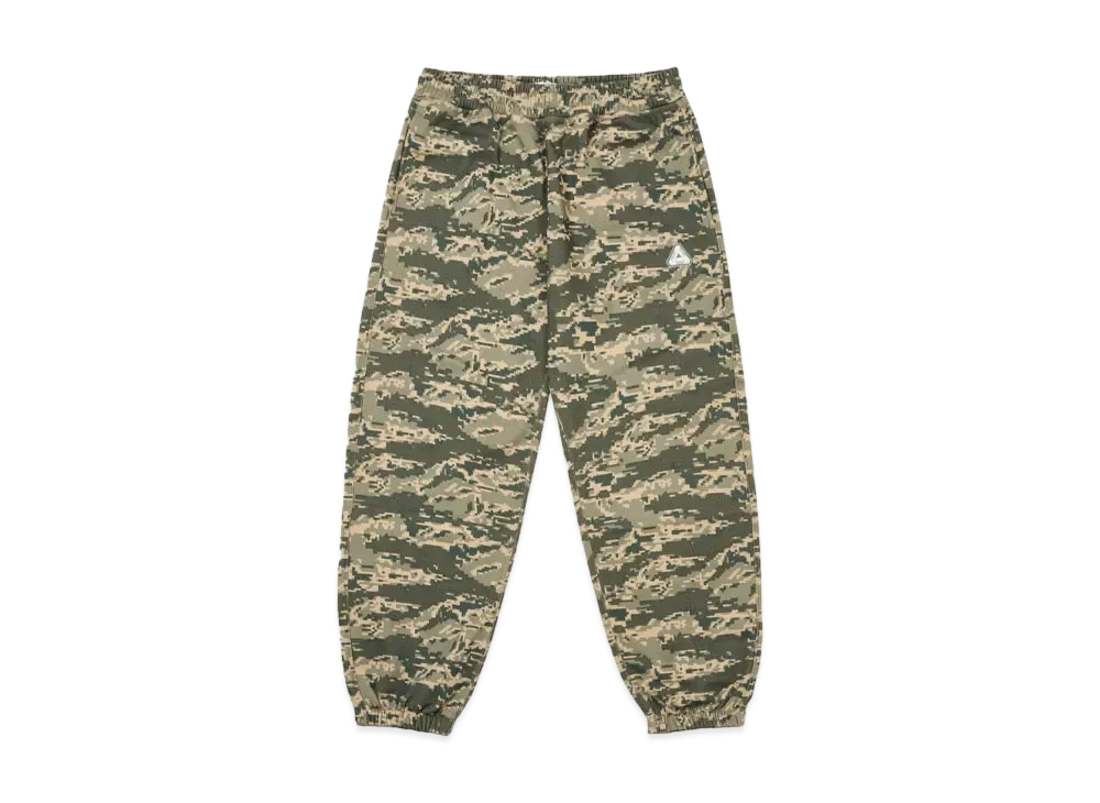 PALACE Sofar Jogger "Tiger Digi Camo"