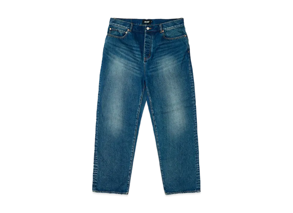 PALACE P45 Standard Jean "Midwash"