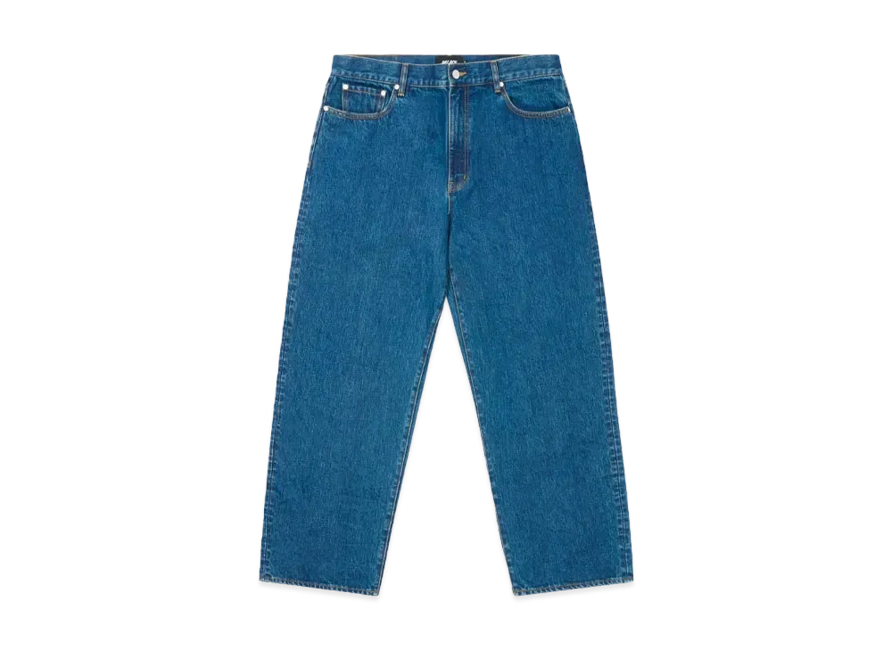 PALACE P90 Baggy Jean "Indigo Wash"
