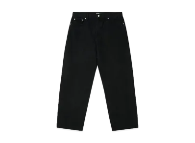 PALACE P90 Baggy Jean "Black"