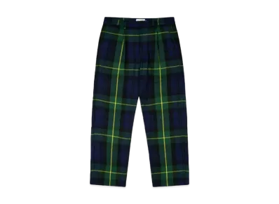 PALACE Guard Trouser "Black Watch"