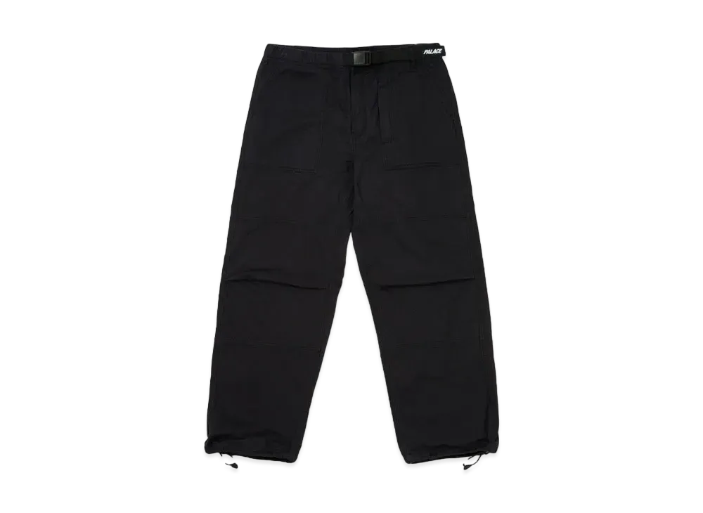 PALACE Belter Trouser "Black"