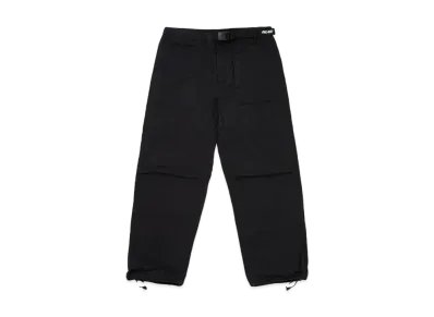PALACE Belter Trouser "Black"