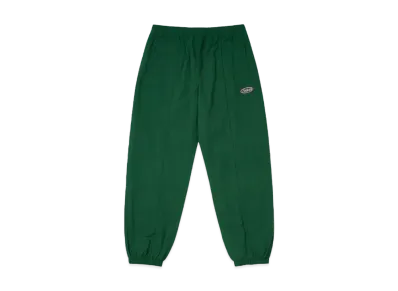 PALACE Pin Tuck Shell Jogger "Racey Green"