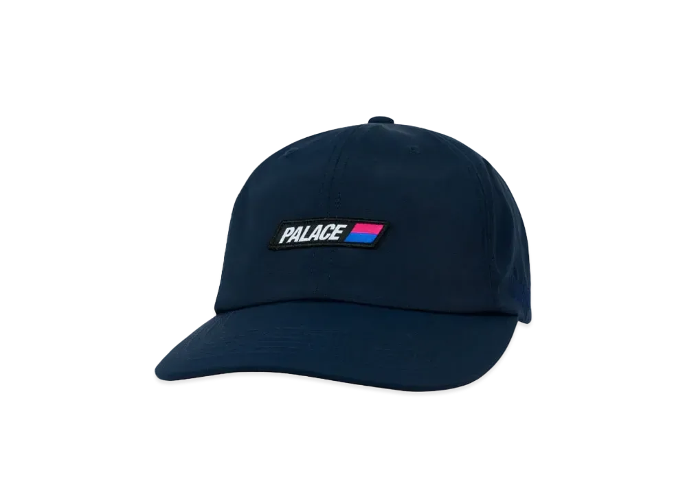 PALACE Supplex Pal Hat "Navy"