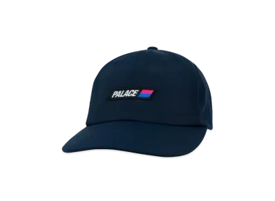 PALACE Supplex Pal Hat "Navy"