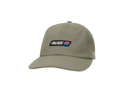 PALACE Supplex Pal Hat "Sage"