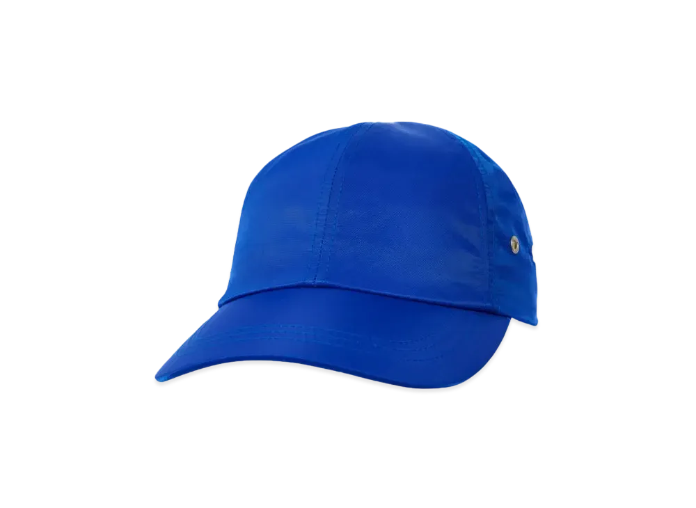 PALACE Guard 6-Panel "Royal Blue"
