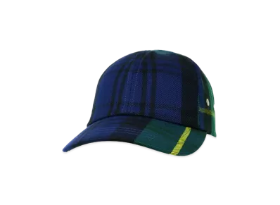 PALACE Guard 6-Panel "Black Watch"