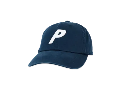 PALACE P 6-Panel "Navy"