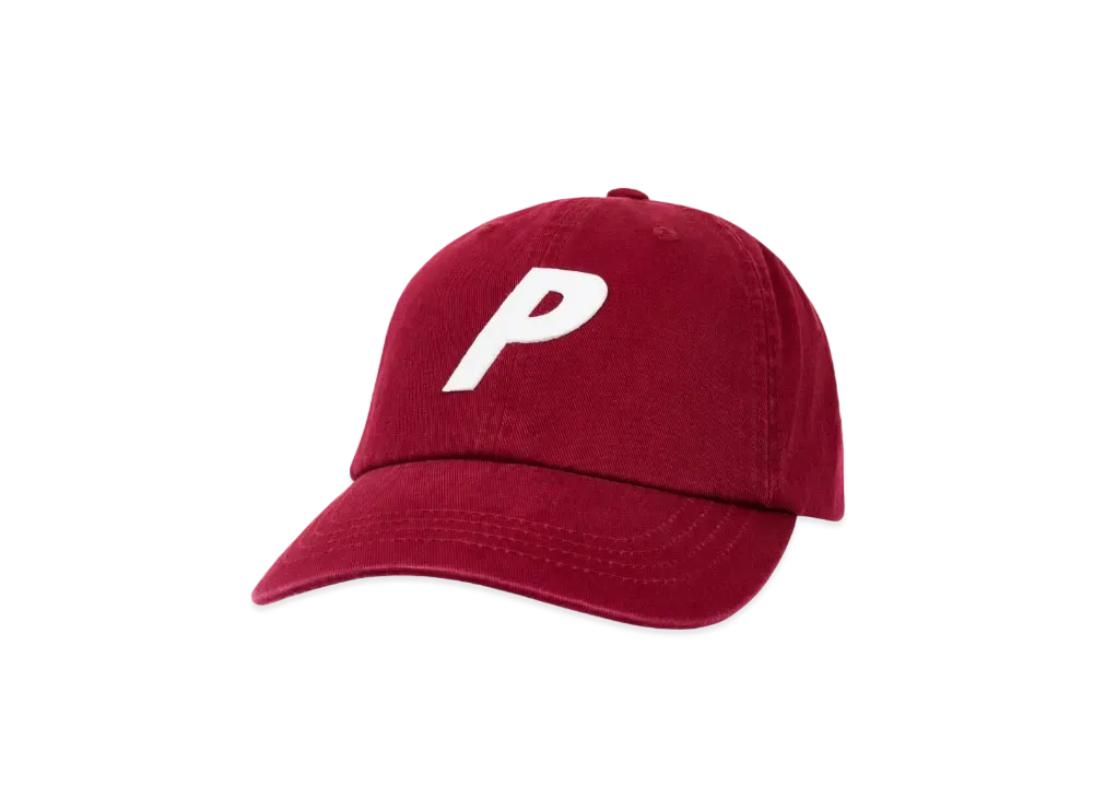PALACE P 6-Panel "Berg"