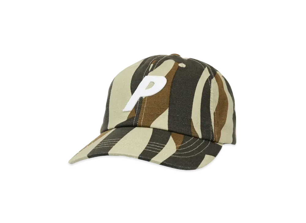 PALACE P 6-Panel "Tri-Bal"