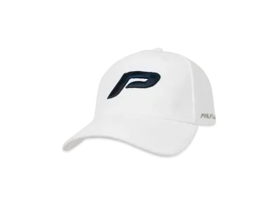 PALACE Palflex 6-Panel "White"