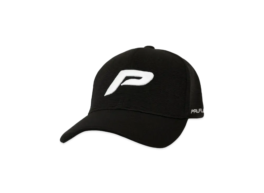 PALACE Palflex 6-Panel "Black"