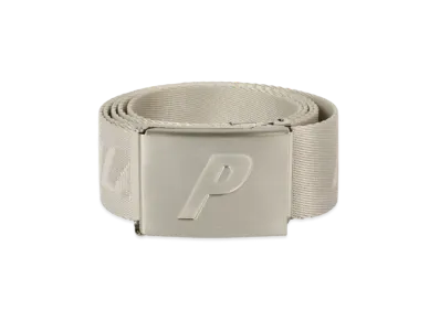 PALACE Skate Belt "Grey"