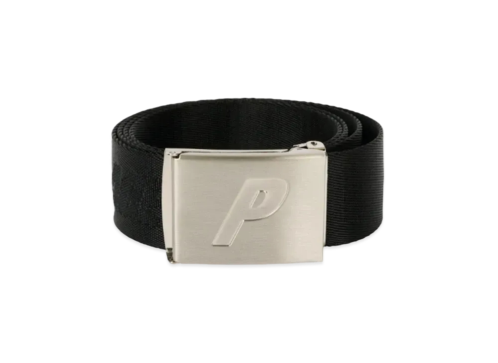 PALACE Skate Belt "Black"