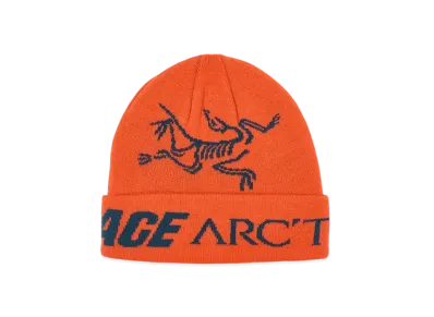 PALACE / Arc'Teryx Alpha Beanie "Orange" P19ARXBN003