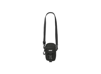 PALACE Cordura RS Device Bag "Black Graphite"