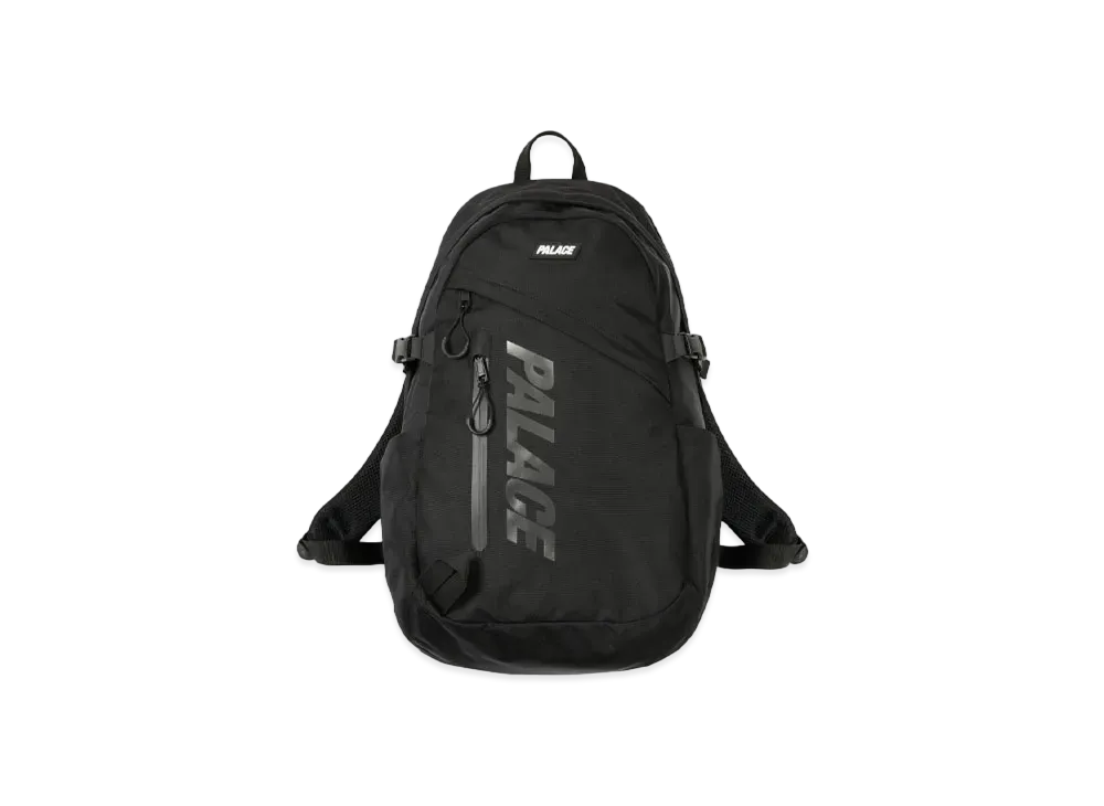 PALACE Cordura RS Backpack "Black Graphite"