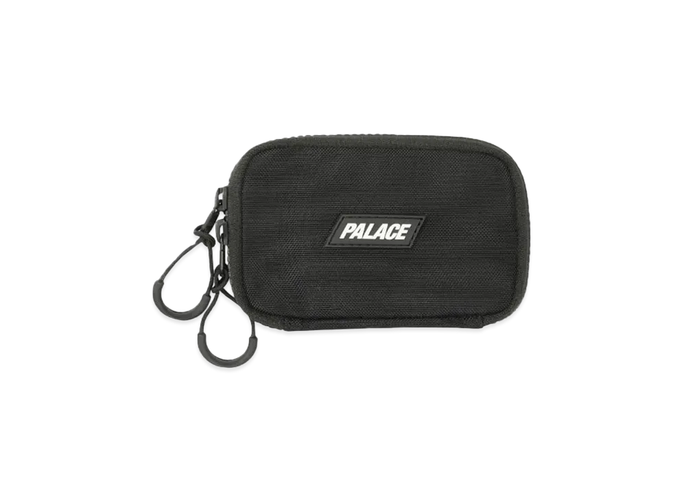 PALACE Cordura RS Coin Wallet 