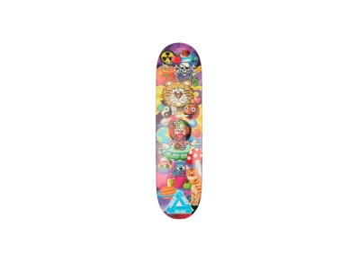 PALACE Charlie Pro "S36 8.375"