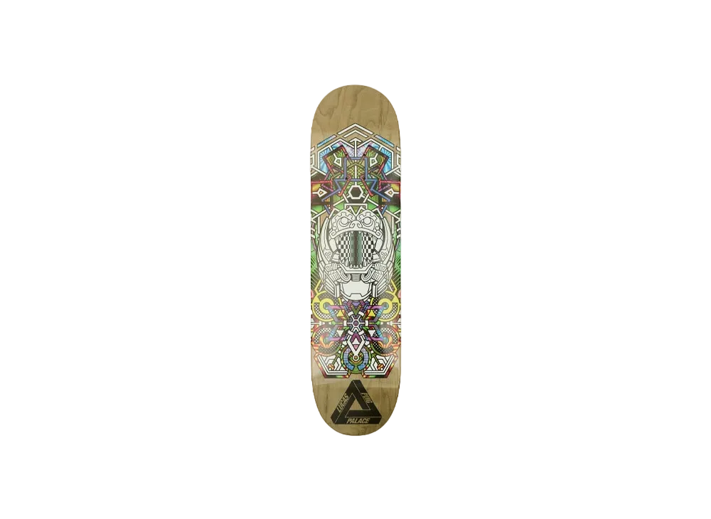 PALACE Lucas Pro "S36 8.2"