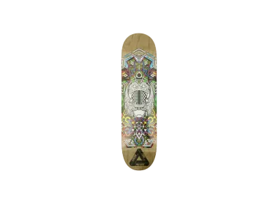 PALACE Lucas Pro "S36 8.2"