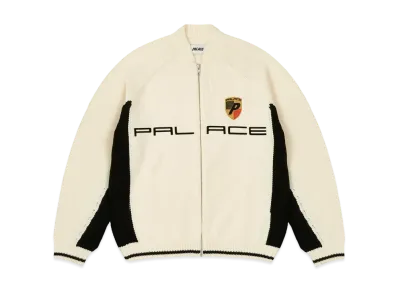 PALACE Posh Knit "White"