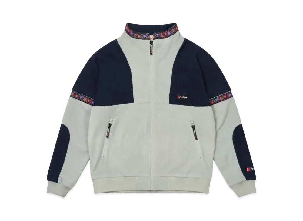 8/17発売｜Palace Skateboards × Berghaus 