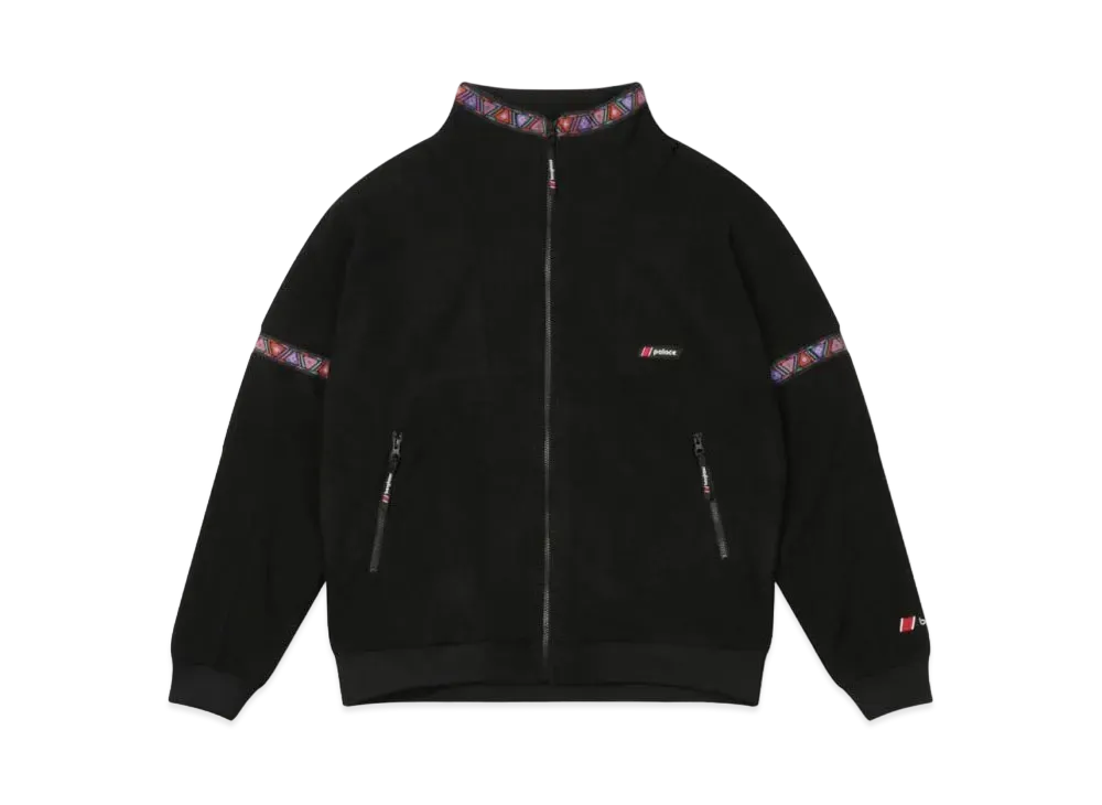 PALACE ジップアップジャケット 2025年最新】Palace Skateboards タイプ：ジップアップ メンズ