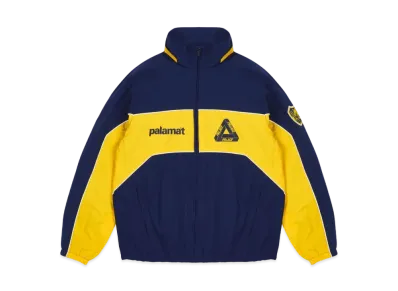 PALACE Palamat Shell Jacket "Navy"
