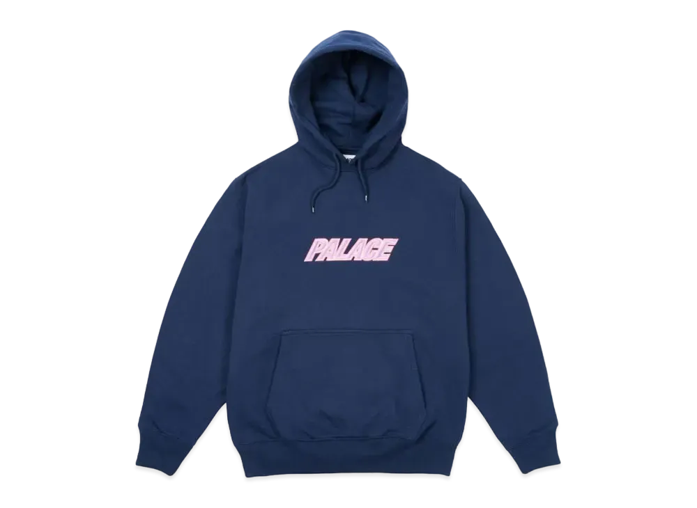 8/17発売｜Palace Skateboards × Berghaus 