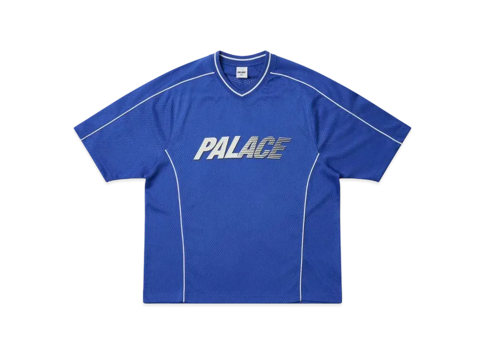 PALACE Mesh Jersey 
