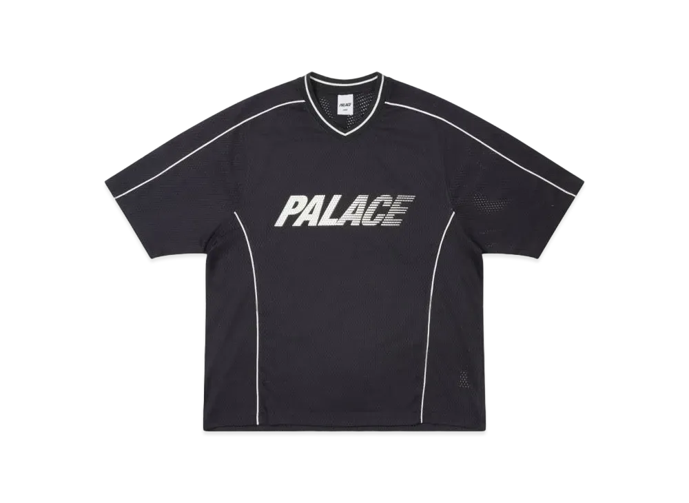 PALACE Mesh Jersey 