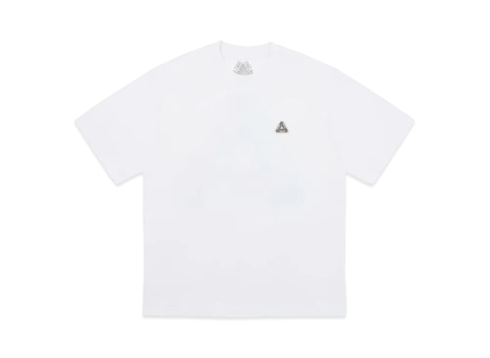 PALACE Sofar T-Shirt "White"