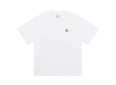 PALACE Sofar T-Shirt "White"